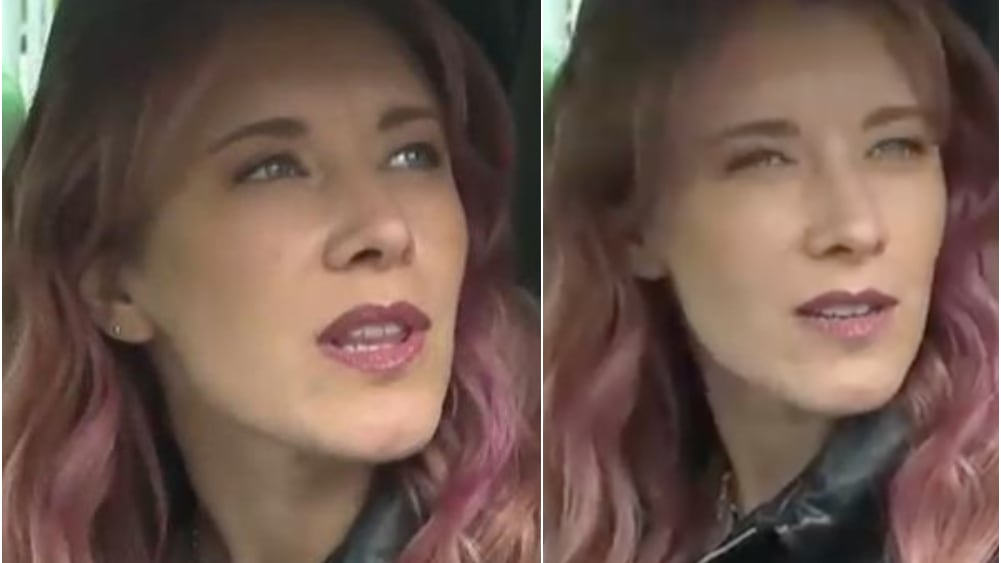 Carla Jara salió al paso de los rumores de romance con Jean Philippe Cretton