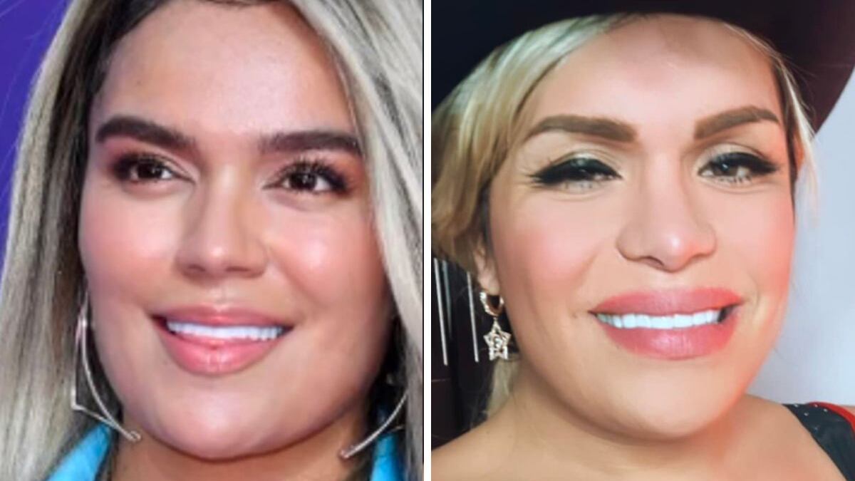 Karol G y Wendy Guevara son dos de las favoritas del público.