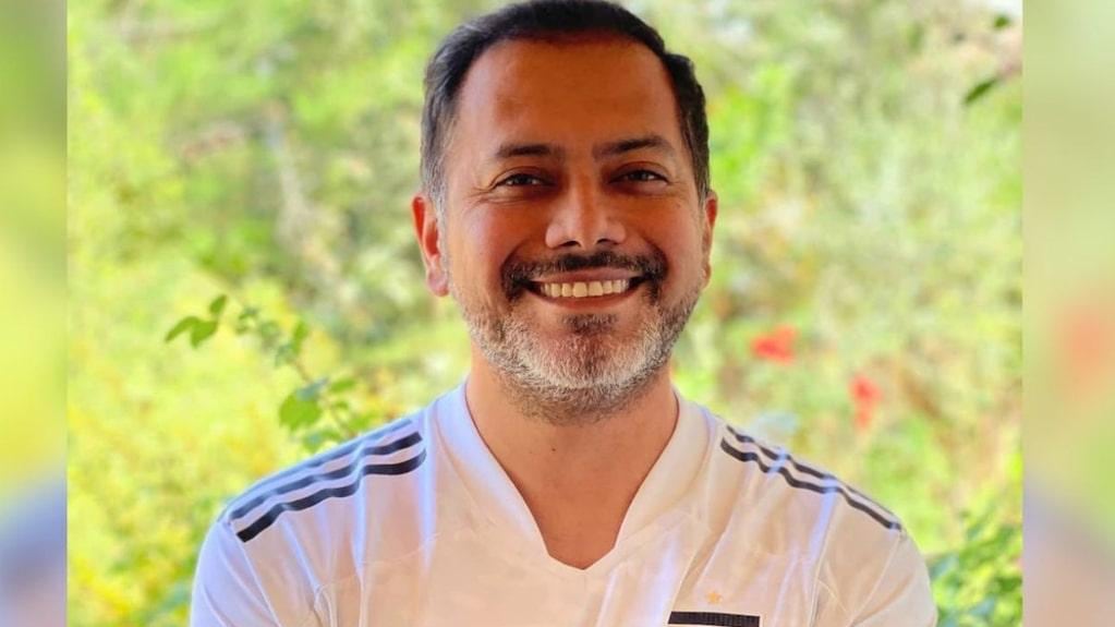 Pedro Ruminot busca ser parte de la dirigencia del Club Social y Deportivo Colo Colo: “Sería uno de los honores más grandes de mi vida”