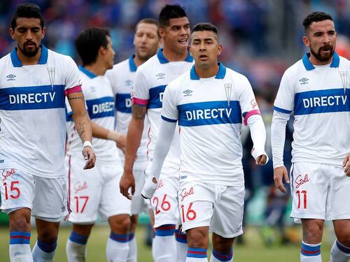 Columna de la UC: Arroba Juan Tagle