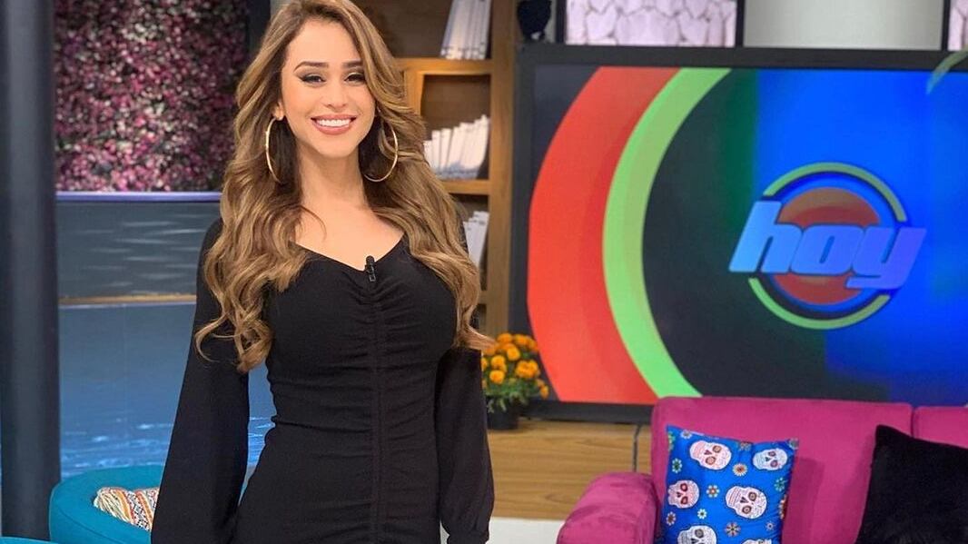 Yanet García abrió una cuenta de OnlyFans.