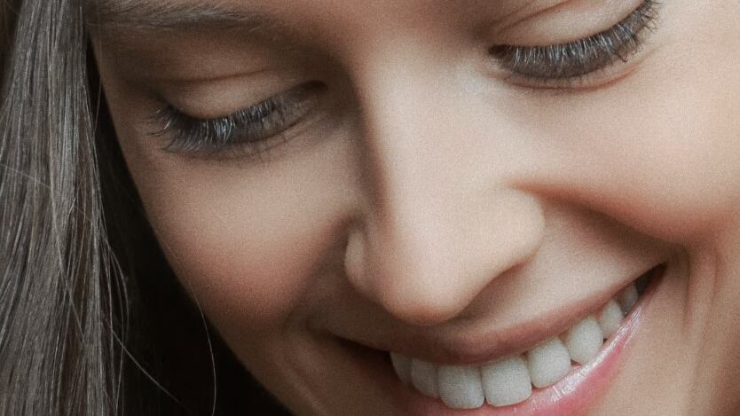 La dentadura también da muchos detalles de nuestra personalidad