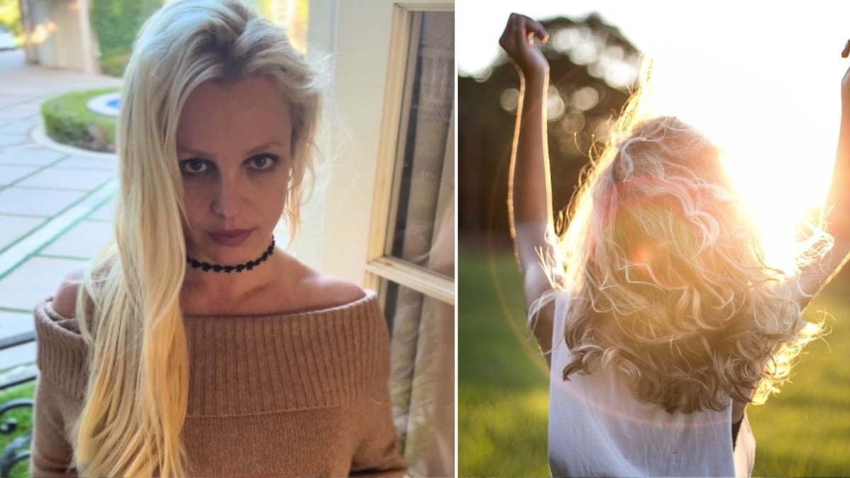 Britney Spears se abrió sobre su lucha con la soltería y muchas se sintieron identificadas