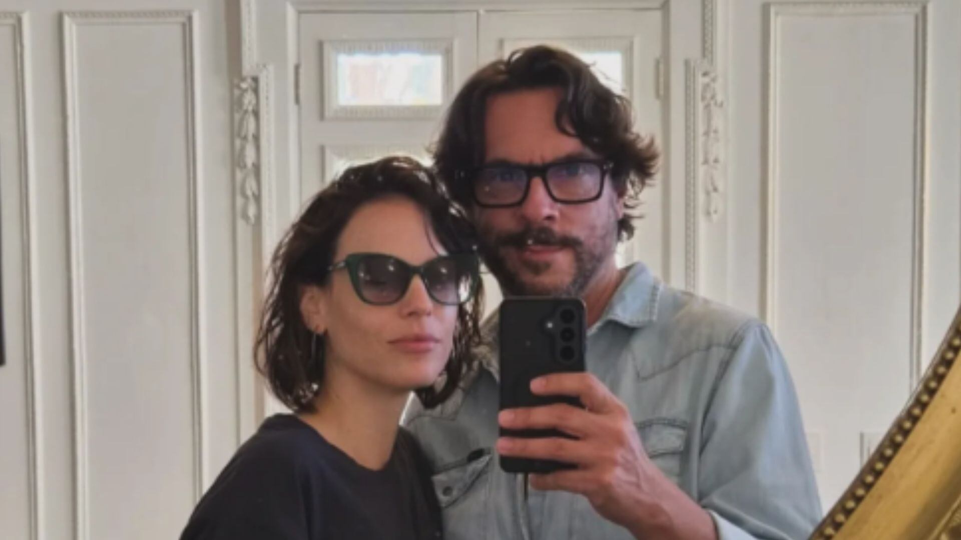 Se acabaron las dudas: El revelador carrete de Instagram con el que Mauricio Jürgensen confirmó su romance con Luciana Echeverría