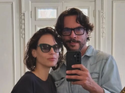 Se acabaron las dudas: El revelador carrete de Instagram con el que Mauricio Jürgensen confirmó su romance con Luciana Echeverría