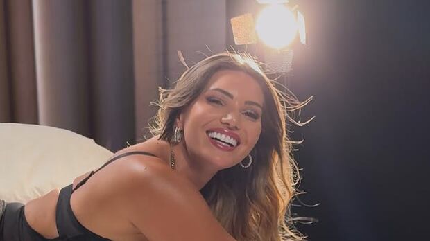 Faloon Larraguibel | Instagram