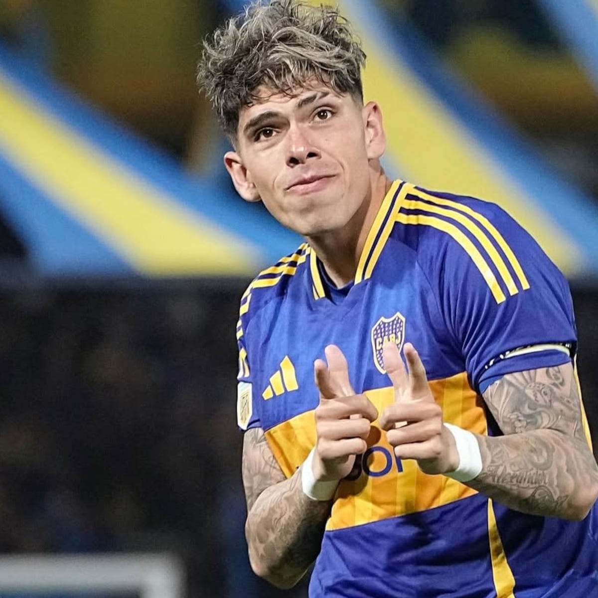 Carlos Palacios fuera de Boca Juniors según prensa argentina Carlos Palacios fuera de Boca Juniors según prensa argentina