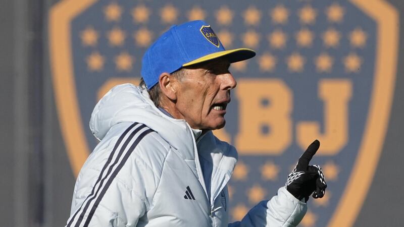 ¡Luto en el futbol! Muere a los 69 años el entrenador de Boca Juniors, Miguel Russo
