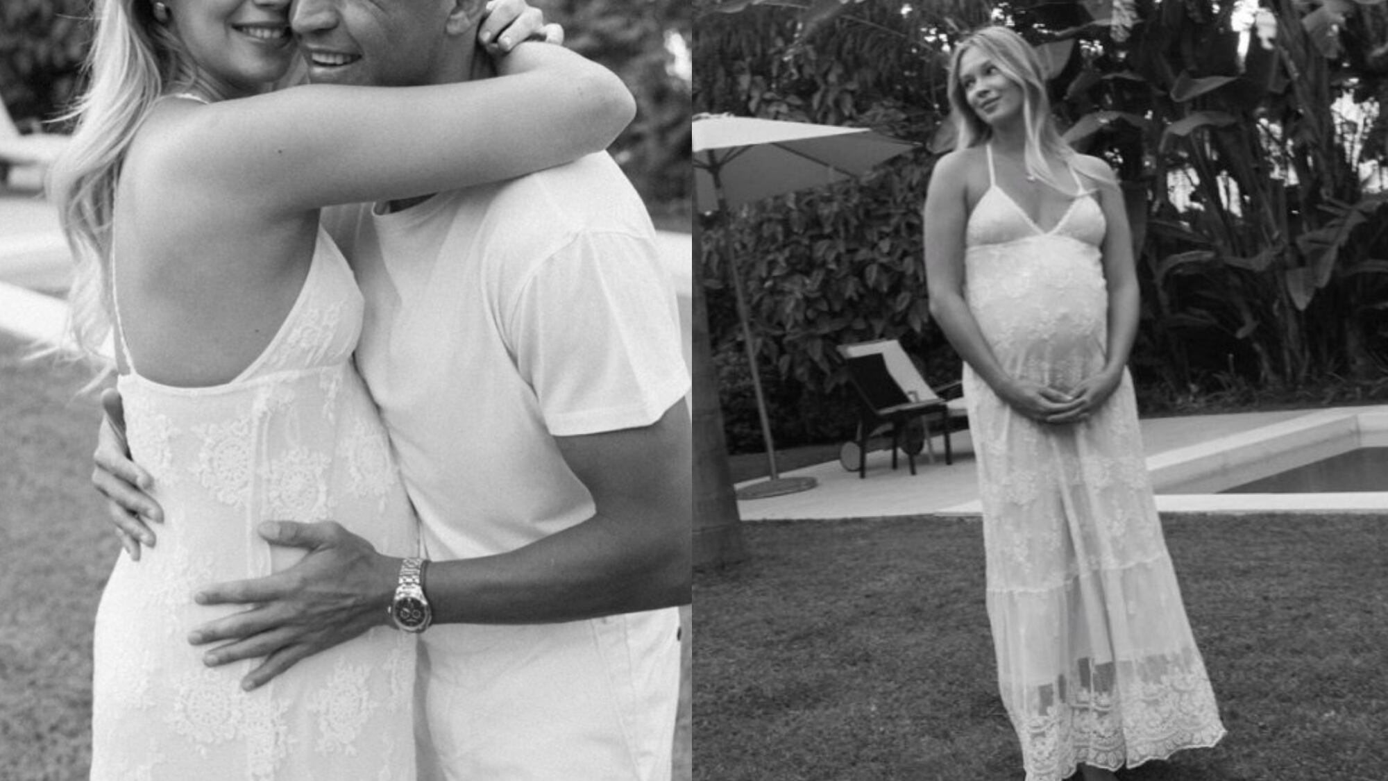 “Mi mayor secreto”: novia de Alexis Sánchez se sincera sobre el embarazo que mantuvo oculto por nueve meses