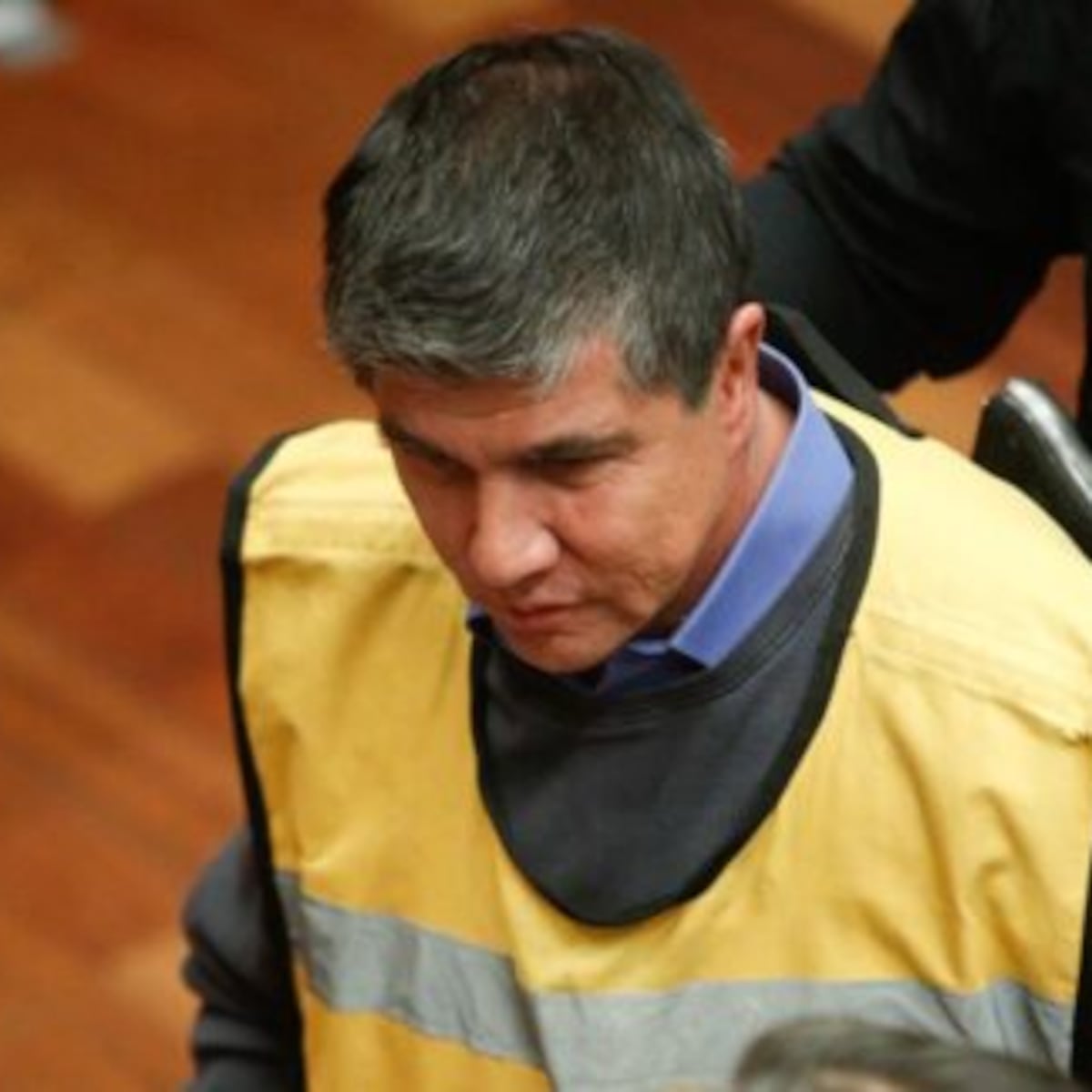 Manuel Monsalve genera ingresos en la cárcel Manuel Monsalve genera ingresos en la cárcel