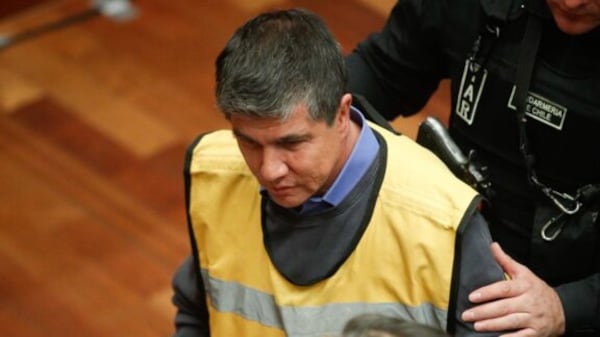 Filtran los supuestos ‘negocios’ de Manuel Monsalve en la cárcel