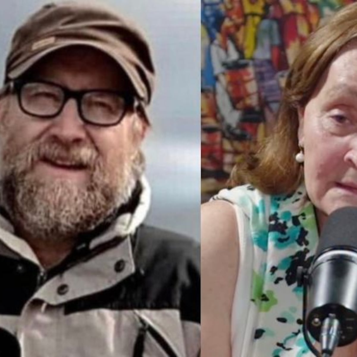 Devastadora reacción de exesposa de Cruz-Coke Devastadora reacción de exesposa de Cruz-Coke