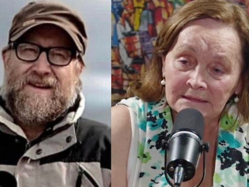 “Es como si la golpearan en el suelo”: Dan a conocer la devastadora reacción de la exesposa de Eduardo Cruz-Coke tras dichos de Marta Lagos