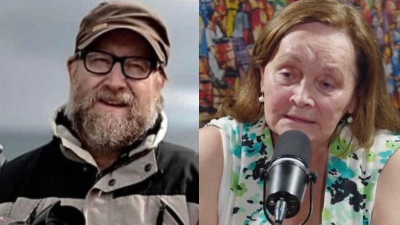 “Es como si la golpearan en el suelo”: Dan a conocer la devastadora reacción de la exesposa de Eduardo Cruz-Coke tras dichos de Marta Lagos