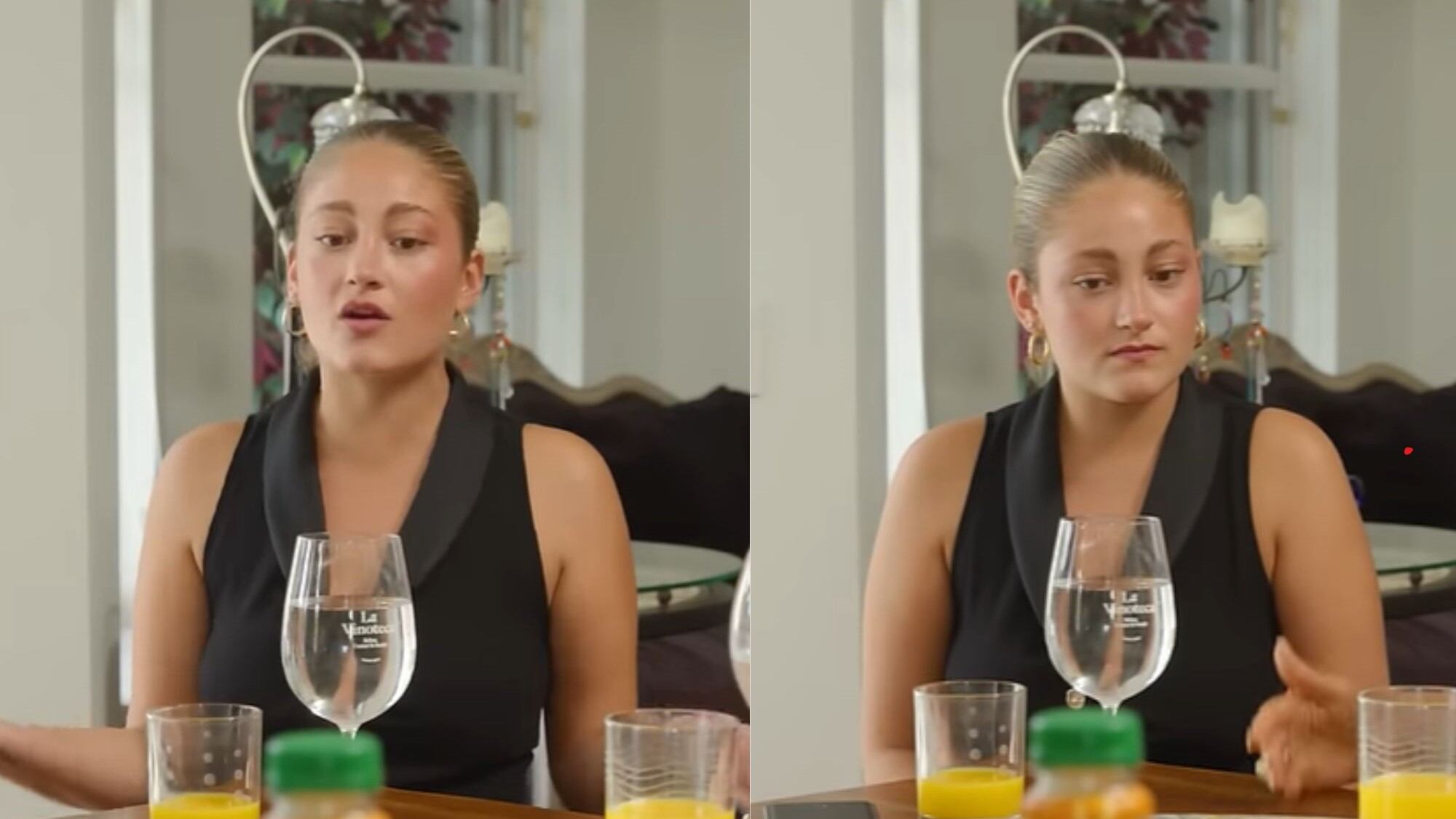 Florencia Araneda | Tenemos que hablar