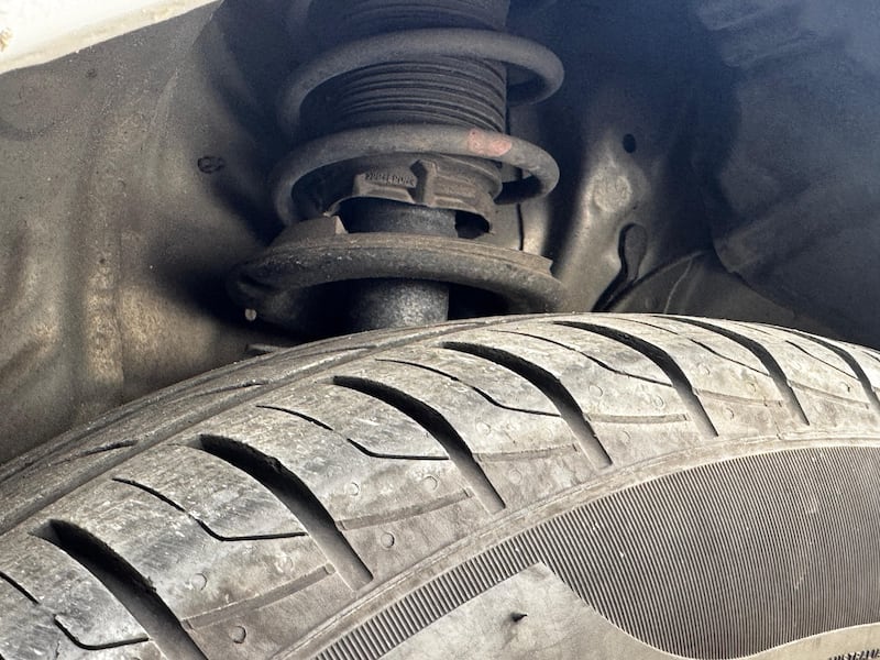 Señales clave para saber cuándo llevar el auto al taller