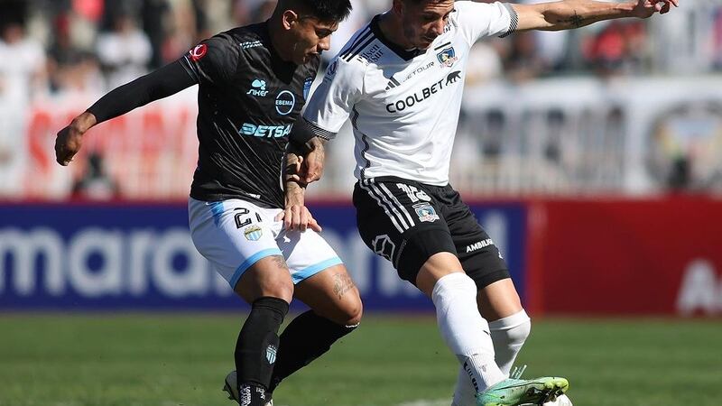 Colo Colo vs. Magallanes: Formaciones y dónde ver el partido de vuelta de la final de la zona Centro-Sur de Copa Chile