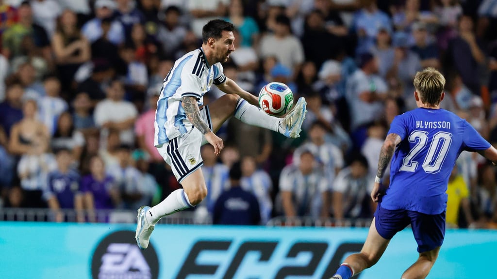 Messi