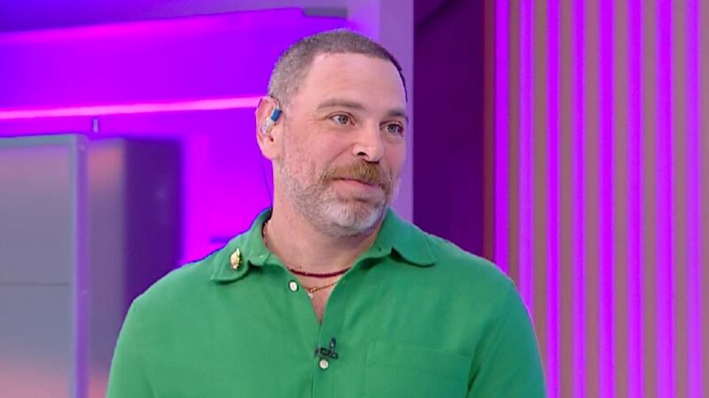 “Me siento muy honrado”: Neme realizará especial viaje a India invitado por la madre de Claudio Iturra