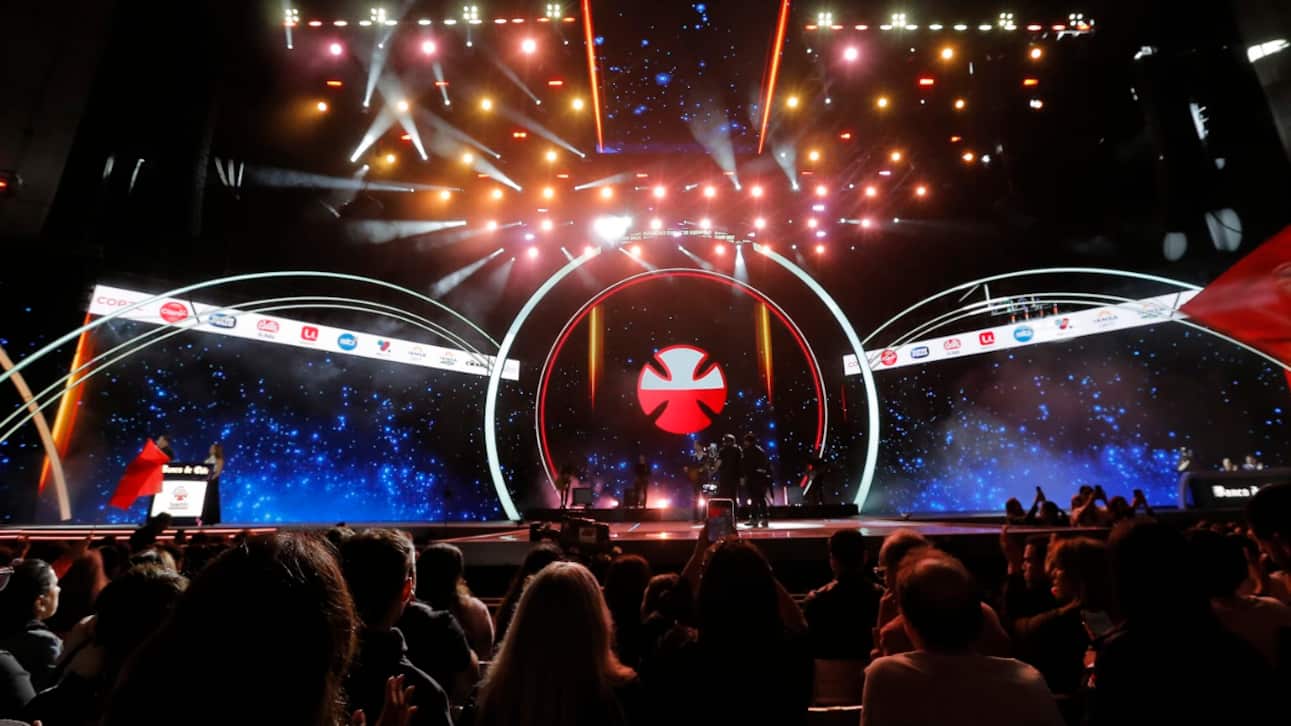 Teletón Chile anuncia fechas de su edición 2025.