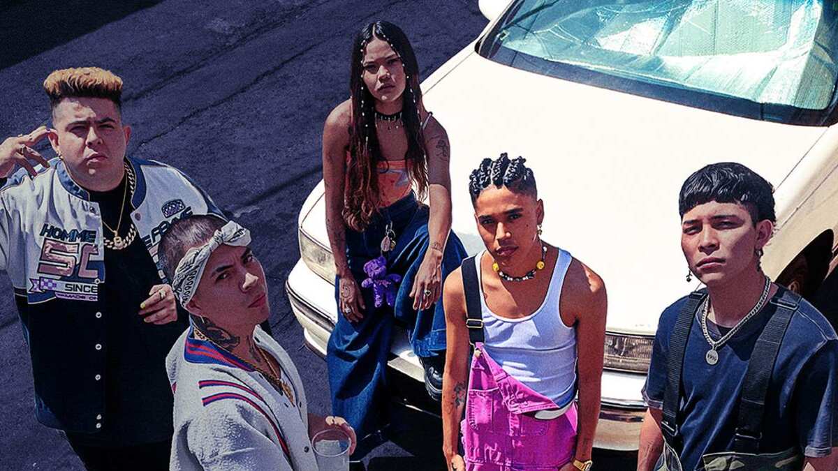 Vgly está disponible en HBO Max.