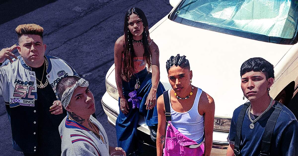 HBO Max: Conoce 5 series originales de la plataforma streaming que ...