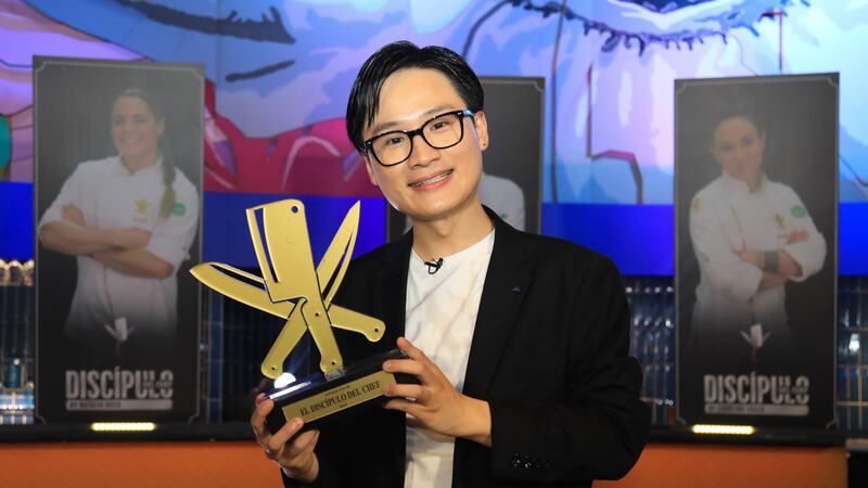 Ya puedes ir a el “Discípulo by Yuhui Lee”: Conoce todos los detalles del nuevo restaurante del Monticello