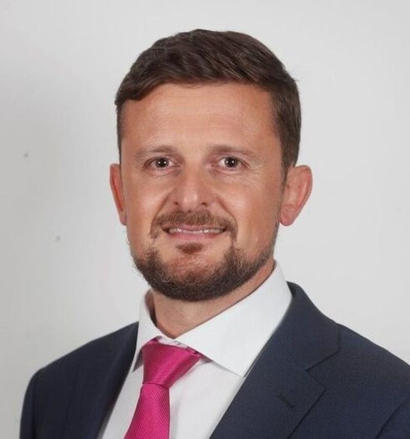 Stephan Schubert