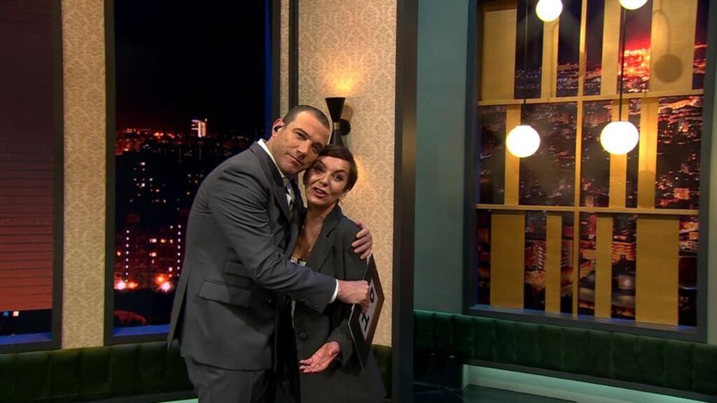 Francisca García-Huidobro