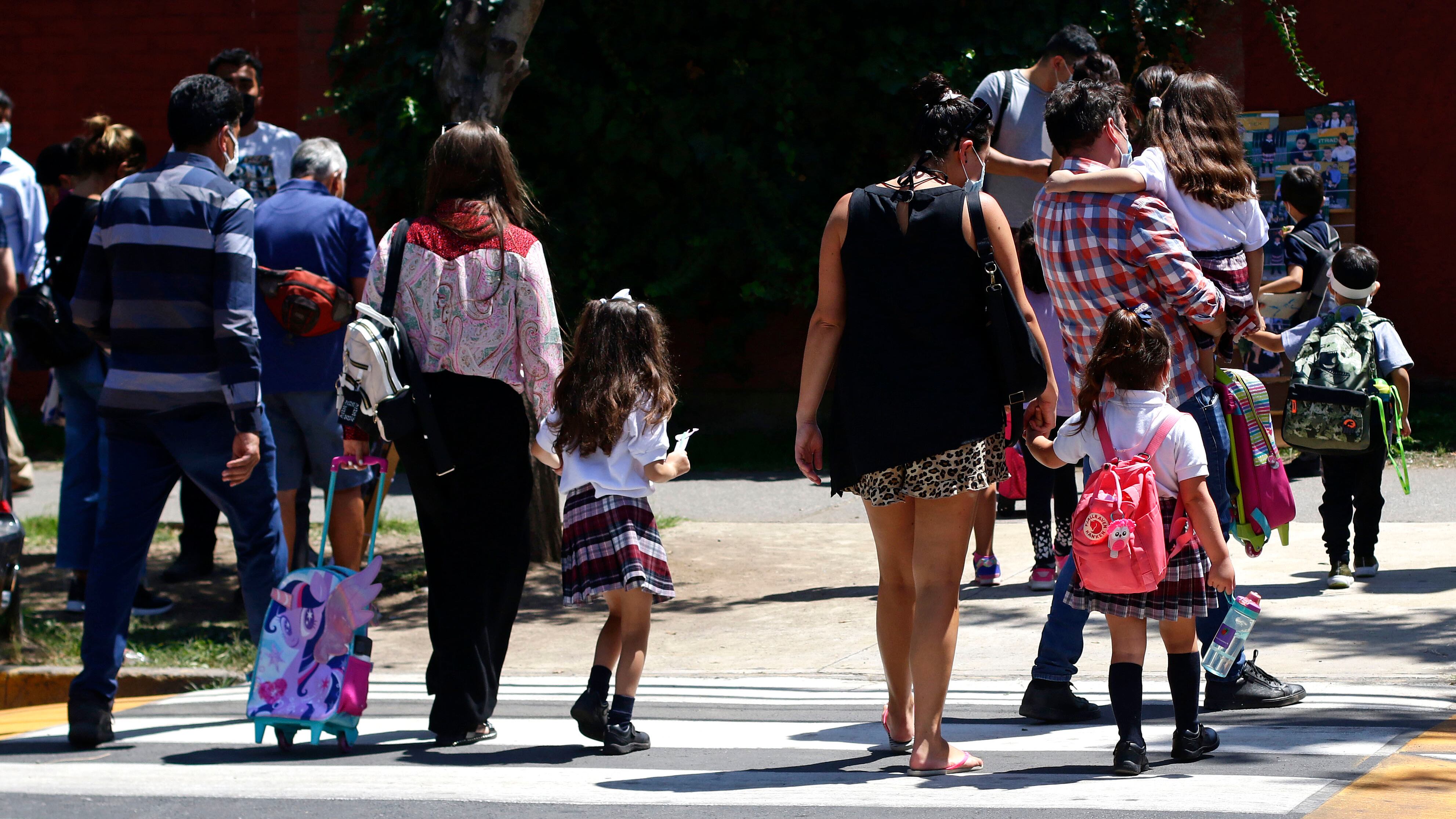 Colegio Internacional SEK Chile