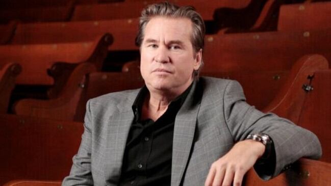 Muere Val Kilmer, el icónico actor de “Top Gun” y “Batman Forever”