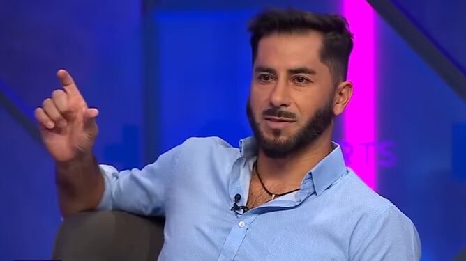 El retirado arquero de la U criticó al tribunal disciplinario de la ANFP por el fallo en favor de Colo Colo.