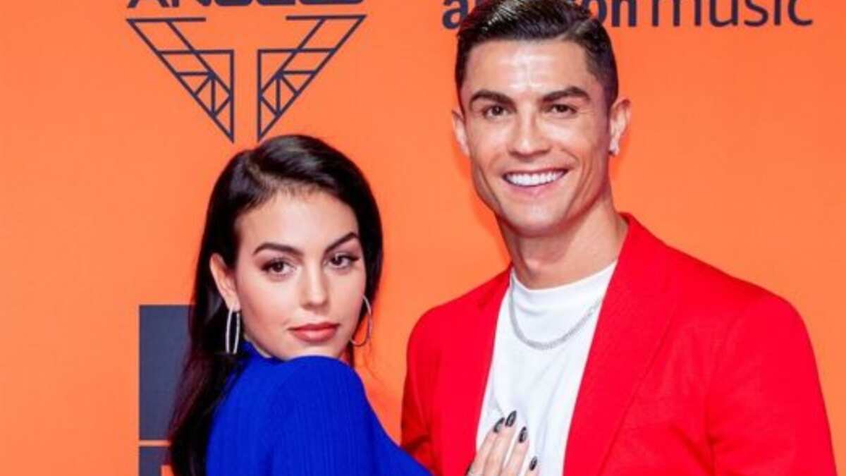 Soy Georgina Netflix