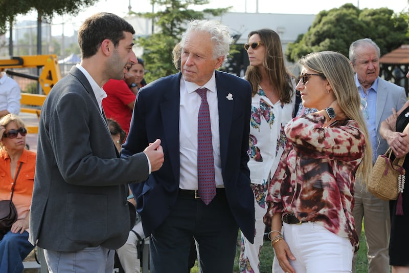 Foto: Jorge Díaz / The Match