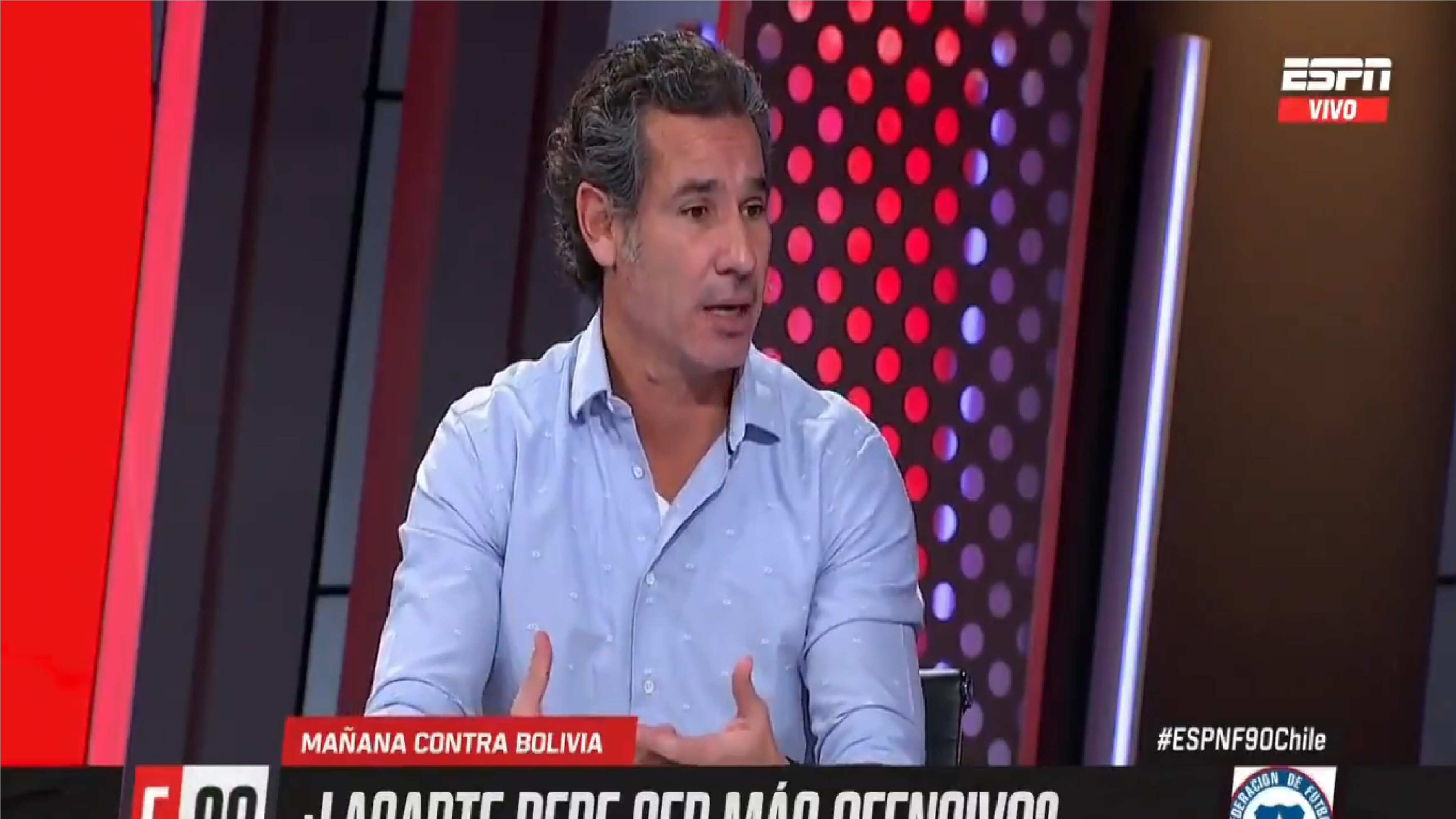 Dante Poli: el retorno