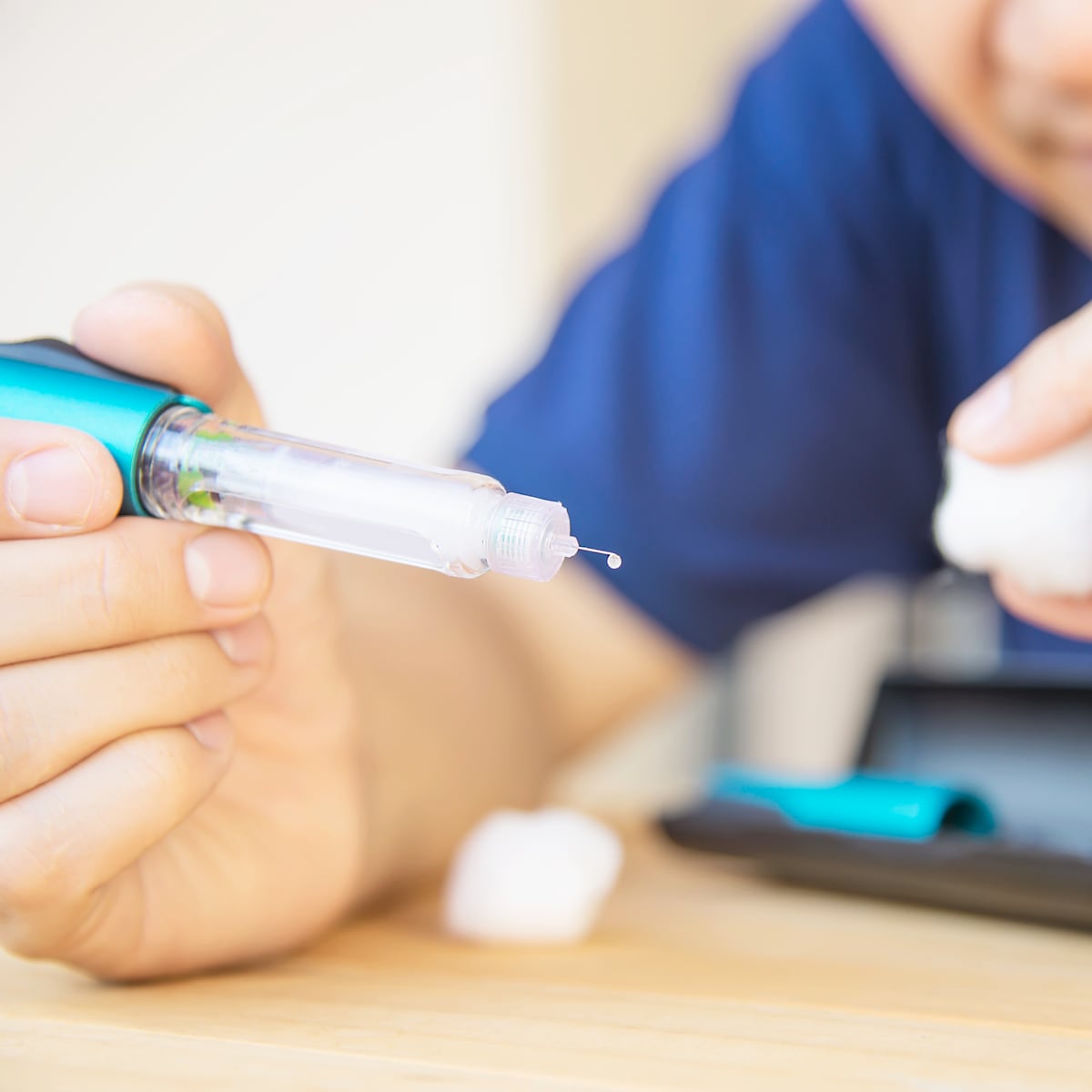 Páncreas artificial podría reemplazar inyecciones de insulina Páncreas artificial podría reemplazar inyecciones de insulina