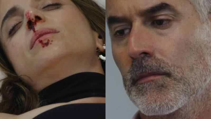 ¿Cuál será el destino de Valentina?: Martín tiene en sus manos el futuro de la joven en “Juego de Ilusiones”