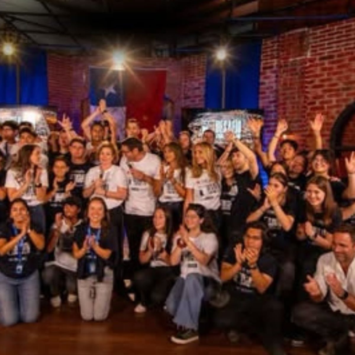 Recaudación de $6.500 millones para familias afectadas por incendios Recaudación de $6.500 millones para familias afectadas por incendios