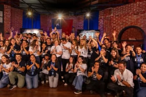 Campaña “Desafío Levantemos el Sur” recauda más de $6.500 millones para familias afectadas por incendios