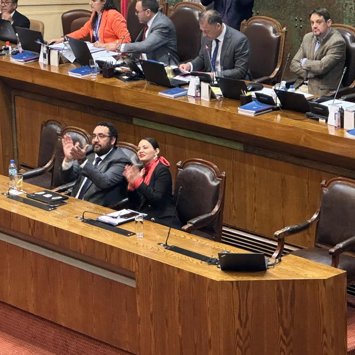 Aprueban proyecto de ley para acceso a carreras de pedagogía Aprueban proyecto de ley para acceso a carreras de pedagogía