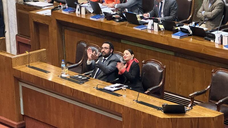 Cámara de Diputados aprueba proyecto de ley que regula mecanismos de acceso a carreras de pedagogía