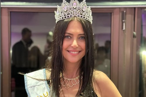 Miss Buenos Aires de 60 años parece de 30: ¿Cómo es posible según la ciencia?