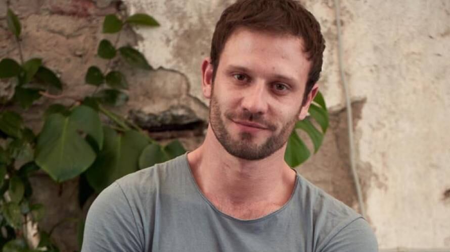 Hernán Contreras contó lo mal que se ha sentido con el acoso. / Instagram @hernano.c