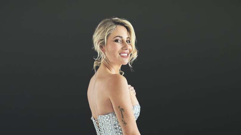 Gissella Gallardo | Instagram