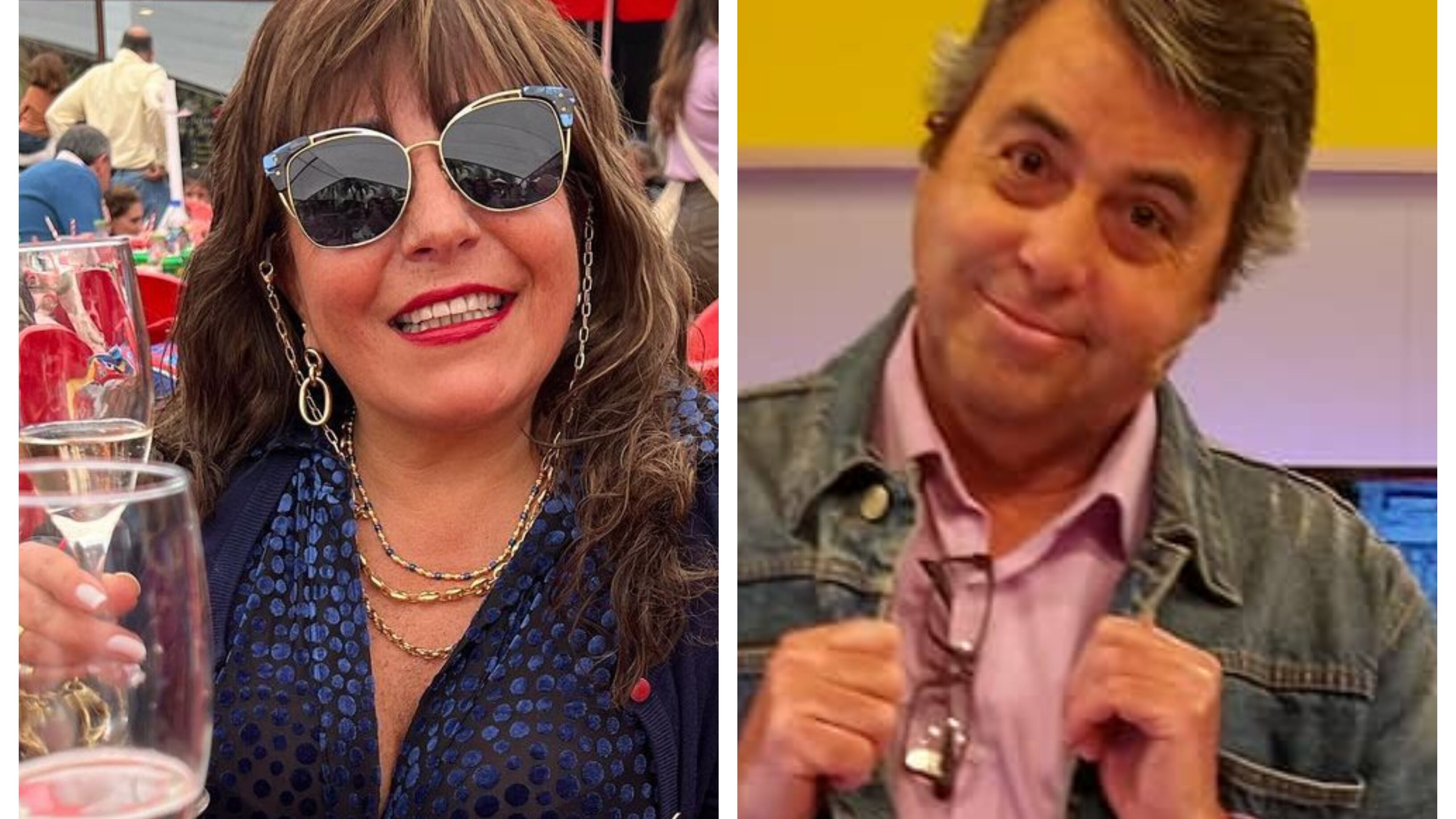 El inspector José Miguel Vallejo criticó los reclamos que hizo la abogada Helhue Sukni.