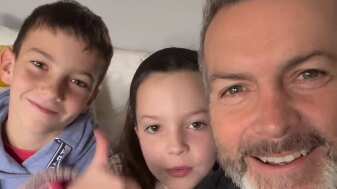 Captura de Instagram