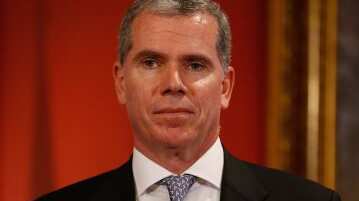 Felipe Bulnes, exministro