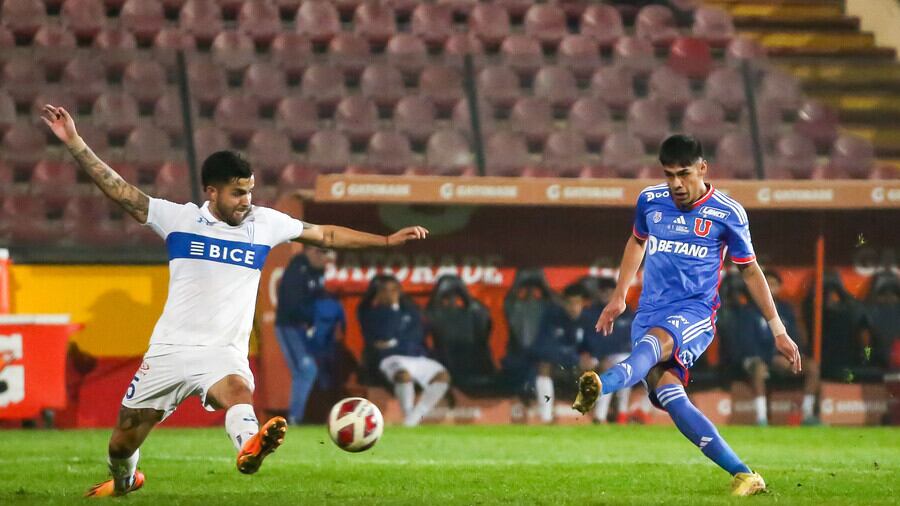 Daniel González / AgenciaUno