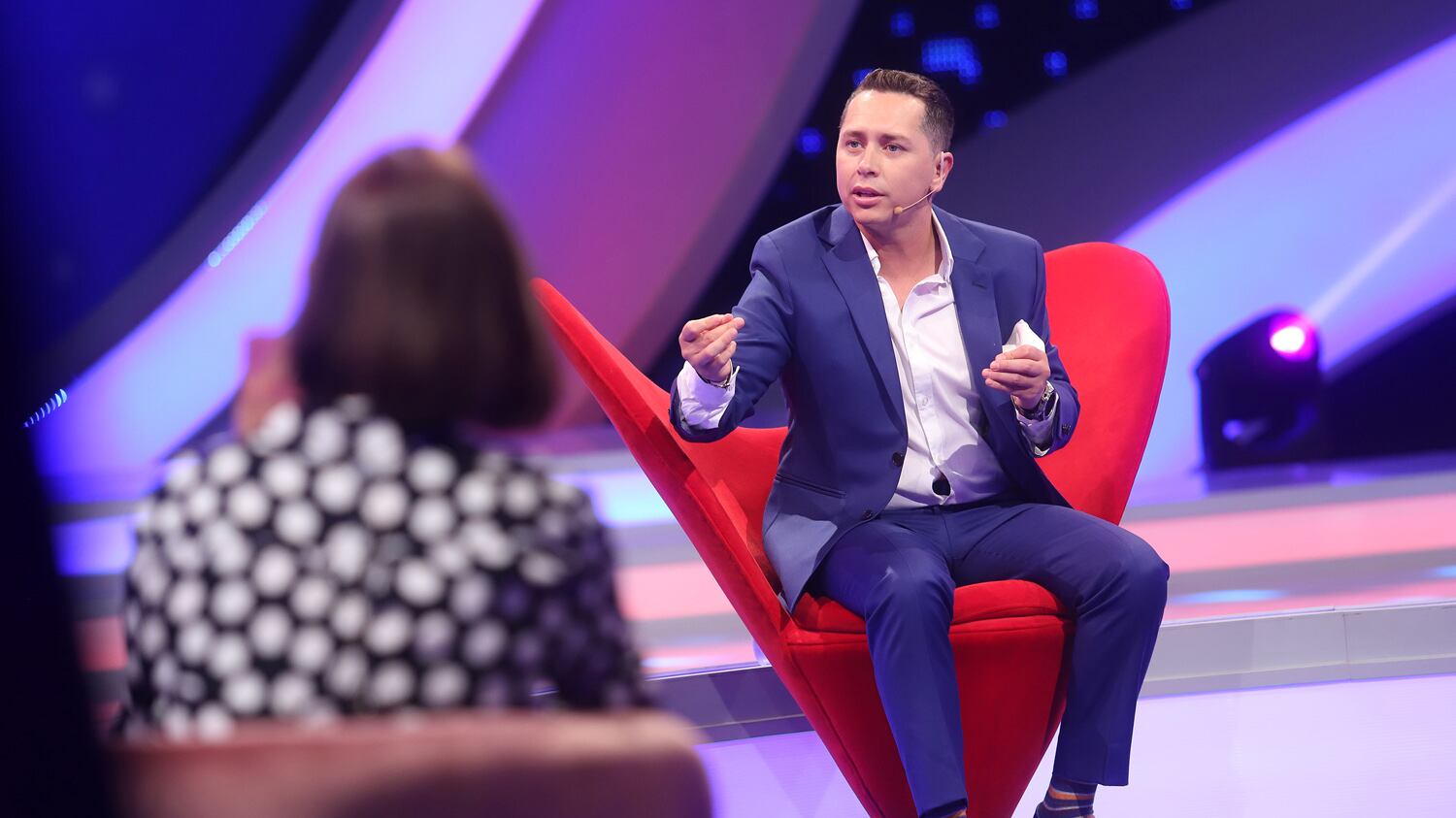 Karol Lucero | Canal 13