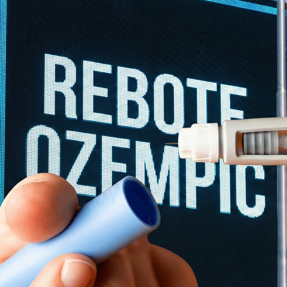 Advertencia chilena por uso de Ozempic Advertencia chilena por uso de Ozempic